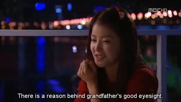 [ENG SUB] PLAYFUL KISS EPISODE-13