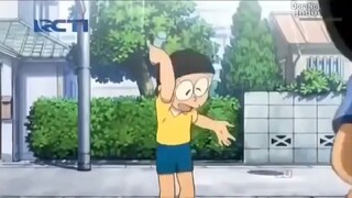 Doraemon The Movie - Petualangan Nobita Yang Penuh Misteri Di Hutan Afrika Bahasa Indonesia