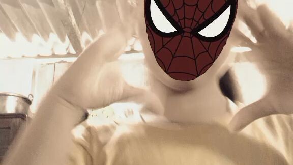 Spiderman