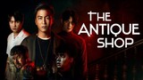 The Antique Shop | 2022 | Horror | English Sub