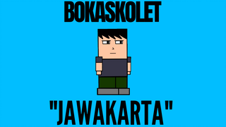 Jawakarta