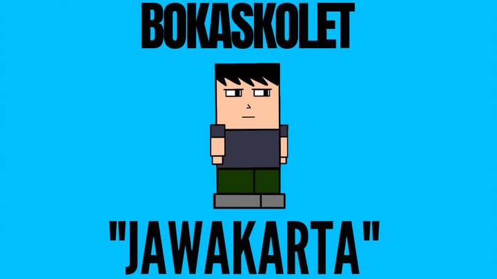 Jawakarta