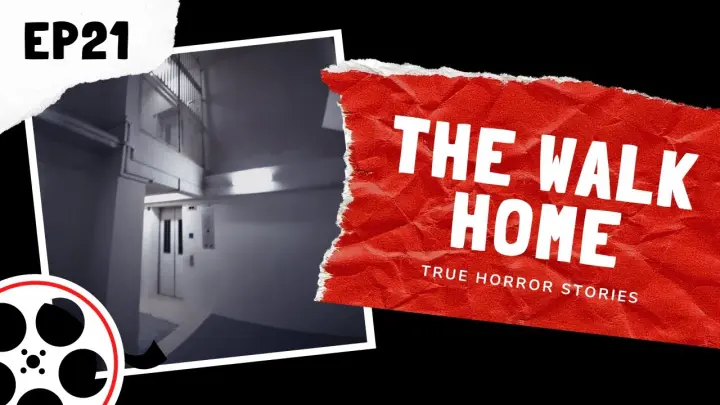 True Horror Stories - The Walk Home (POV)