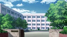 Sasaki to Pii-chan [English Dub] ep.5