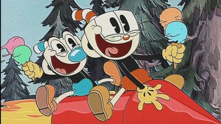 [Cuphead] Thêm tỷ lần nữa đi