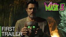 The mask 3 konsep trailer