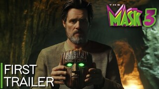 The mask 3 konsep trailer
