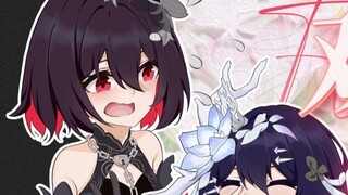 [Honkai Impact3] ความหวังสองเท่ามาถึงประตูแล้ว