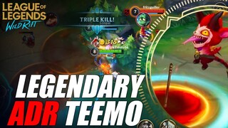 AD CARRY TEEMO.wildrift.exe