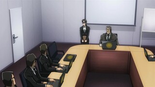 Intermediate management record Tonegawa - EP 18 [English Sub]