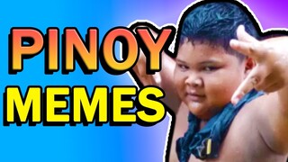 Pinoy Memes compilation kung BORED ka na ngayong Quarantine