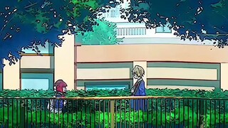 aqua is soo Lucky ☺️