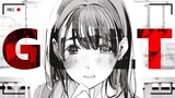 THE GUILTY PLEASURE MANGA ABOUT DEPRESSION