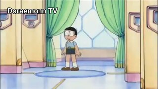 Doraemon New TV Series (Ep 52.1) Nobita ở thế giới tương lai #DoraemonNewTVSeries