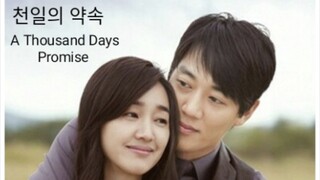 A Thousand Days Promise Episode 9