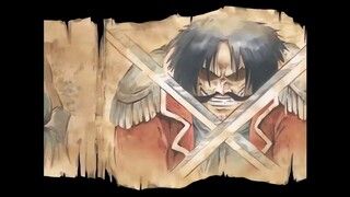 One piece opening 1