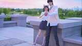 How about dancing with a height difference of 40cm❤ Cherry Bomb【Su Tianer x Yuecheng Mo】