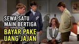 MANTAP MANTAP SAMA PELAKOR!! - ALUR CERITA FILM The First Time (1969)
