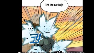 Top 10 Manhwa_Manhua có Main Sử Dụng Hệ Thống Tăng Cấp Hay Nhất 6