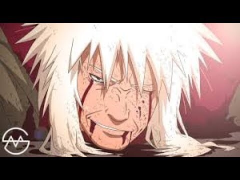 JIRAIYA-[AMV]--SEE YOU AGAIN--JIRAIYA'S DEATH