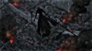 Ichigo vs Yhwach😳