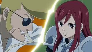 Fairy tail Episode 70 Tagalog Season 3