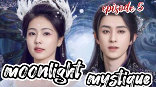 moonlight mystique eps 5 (sub indo)