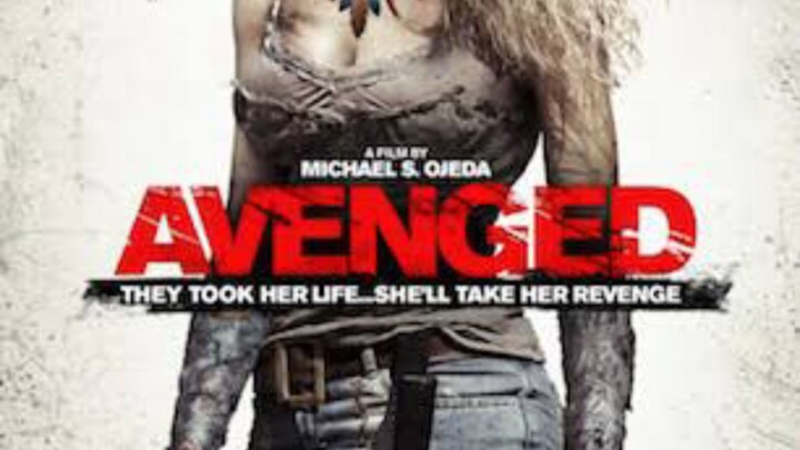 Avenge (Savage) Full movie