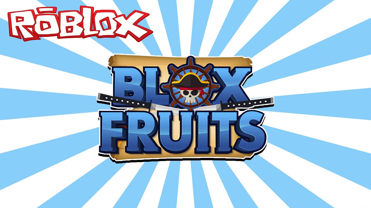 Blox Fruits ผลพระโคตรตื่น.EXE | Roblox - Bilibili