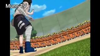 Naruto (Ep 60.5) Naruto vs Neji (Phần 4) #Naruto