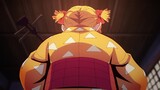 demon slayer zenitsu