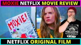 Moxie Netflix Movie Review (2021)