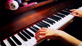 [Music]Versi piano - Kenshi Yonezu/Baye/LOSER/Marasy