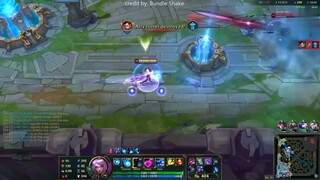 Jarvan đệ tứ diệt rồng shyvana cực ngầu #game