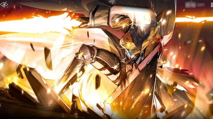 [Arknights] Margaret Pantheon - การล่มสลายของความเวิ้งว้างอันยิ่งใหญ่!