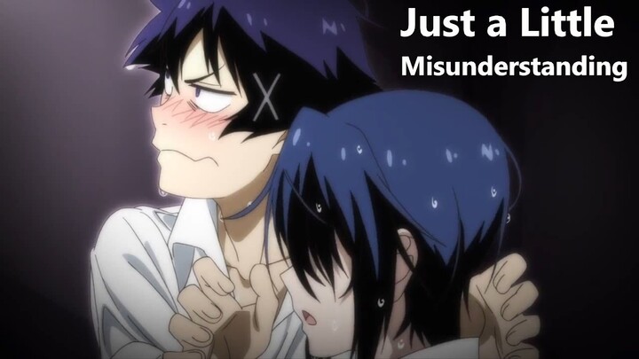 Anime Misunderstandings are Super Funny