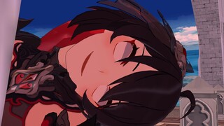 [Honkai Impact3MMD] ผู้เห็นสามคน ซีซั่น 3--ตอนที่ 2