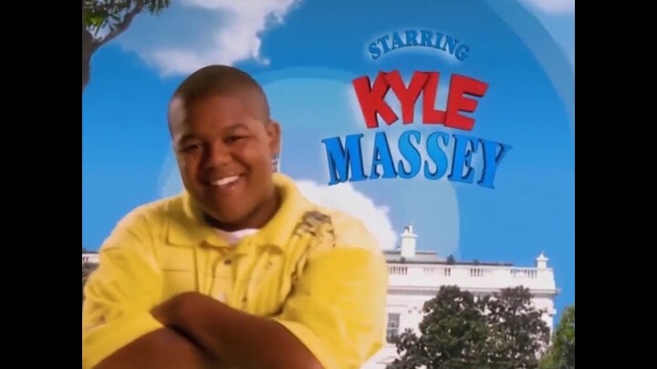 Cory in the House Intro/Opening 60FPS Subtitled