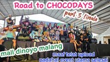 Road to CHOCODAYS part3 #JPOPENT #bestofbest #malang #eventjejepangan #cosplay #anime