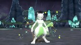 [Pokémon] Shiny Mewtwo Compilation