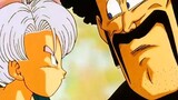 Episode  215-Forfeit of Piccolo