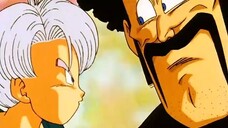 Episode  215-Forfeit of Piccolo