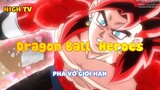 Dragon Ball  Heroes_Phá vỡ giới hạn