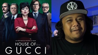 House of Gucci Drama Pukul 7?