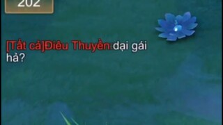 Chơi game mà dại gái à