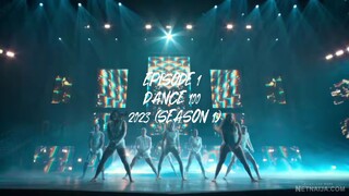 EPISODE 1 - DANCE 100 2023 (SEASON 1)