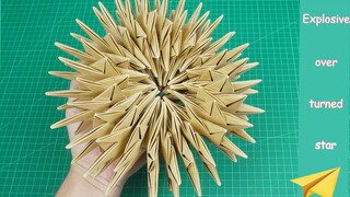The New Oragami Fidget Spinner Is A Total Blowout!