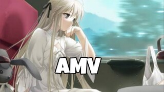 AMV River Flows in you