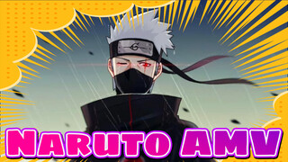 Epicness Ahead! Naruto AMV Mixed Edit!