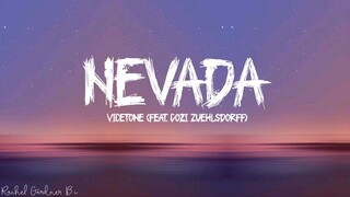 NEVADA SONG LYRICS